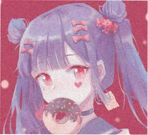 漫友 深夜食堂客 的头像
